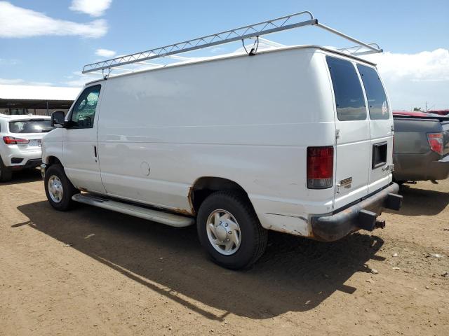 Photo 2 from auction – 2011 FORD ECONOLINE with VIN 1FTNE2EW4BDA50461