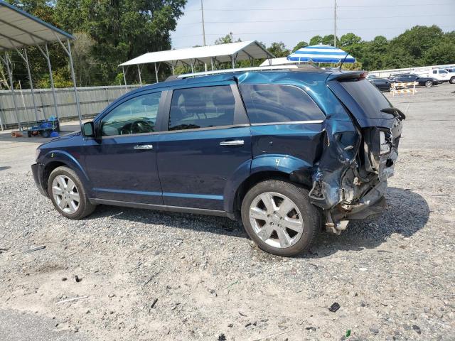 Photo 2 from auction – 2014 DODGE JOURNEY LI with VIN 3C4PDCDG3ET237510