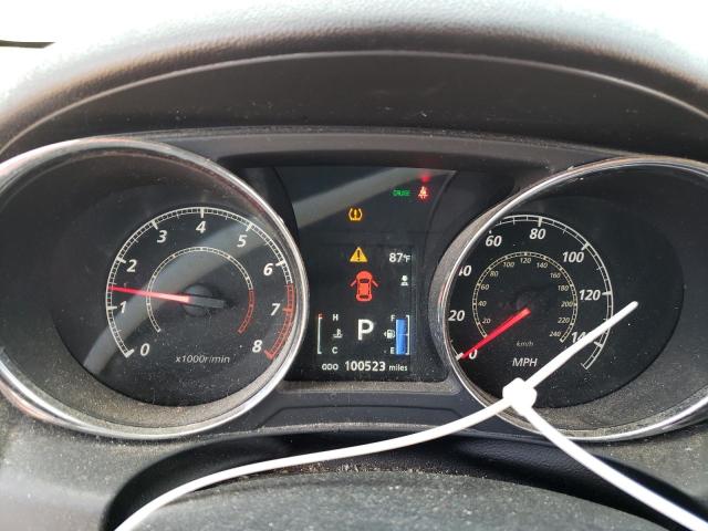 Photo 9 from auction – 2015 MITSUBISHI OUTLANDER with VIN 4A4AP4AU7FE018900