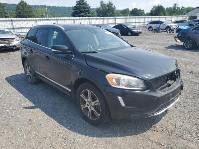 Photo 4 from auction – 2015 VOLVO XC60 T6 PR with VIN YV4902RC3F2614129