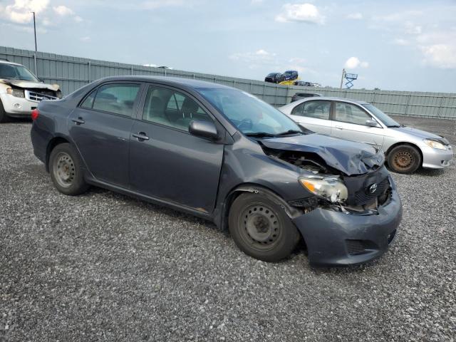 Photo 4 from auction – 2010 TOYOTA COROLLA BA with VIN 2T1BU4EE3AC201830