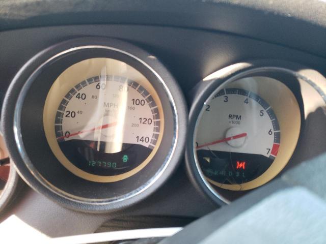 Photo 9 from auction – 2010 DODGE CHARGER with VIN 2B3CA4CD5AH214674