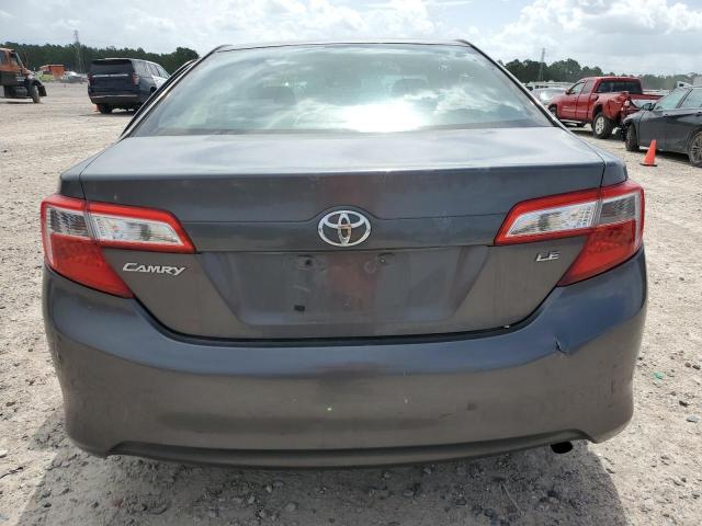 Photo 6 from auction – 2013 TOYOTA CAMRY L with VIN 4T4BF1FKXDR311408