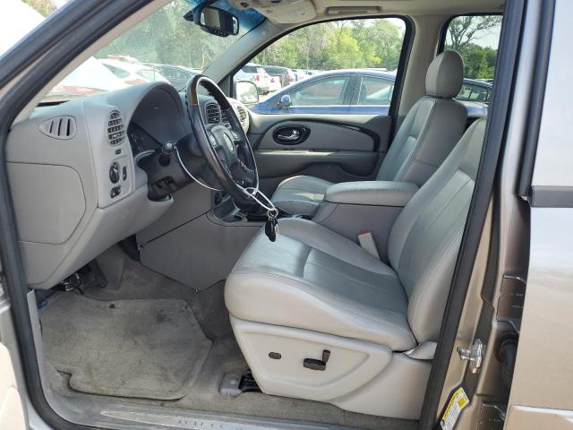 Photo 7 from auction – 2007 BUICK RAINIER CX with VIN 5GADT13S372202522