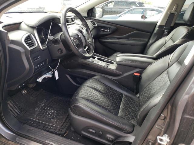 Photo 7 from auction – 2019 NISSAN MURANO S with VIN 5N1AZ2MS2KN132745