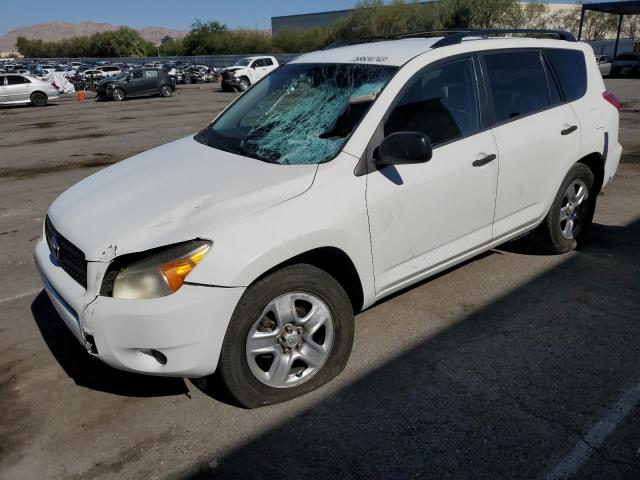 TOYOTA RAV4 2008 with VIN JTMZD33V985081471 - Photo from auction