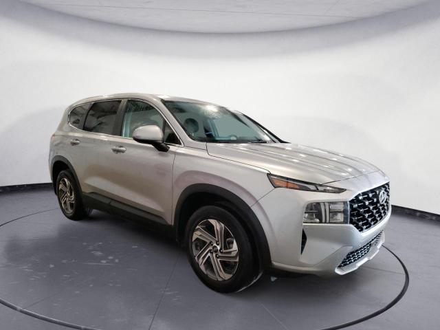 Photo 4 from auction – 2023 HYUNDAI SANTA FE S with VIN 5NMS14AJ6PH501571
