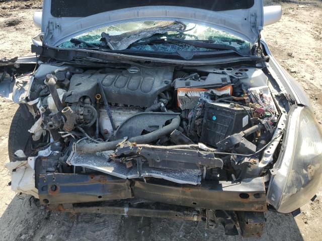 Photo 11 from auction – 2012 NISSAN ALTIMA S with VIN 1N4AL2EP6CC193146