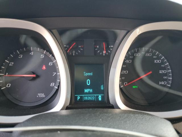 Photo 9 from auction – 2011 CHEVROLET EQUINOX LT with VIN 2CNALDEC9B6478221
