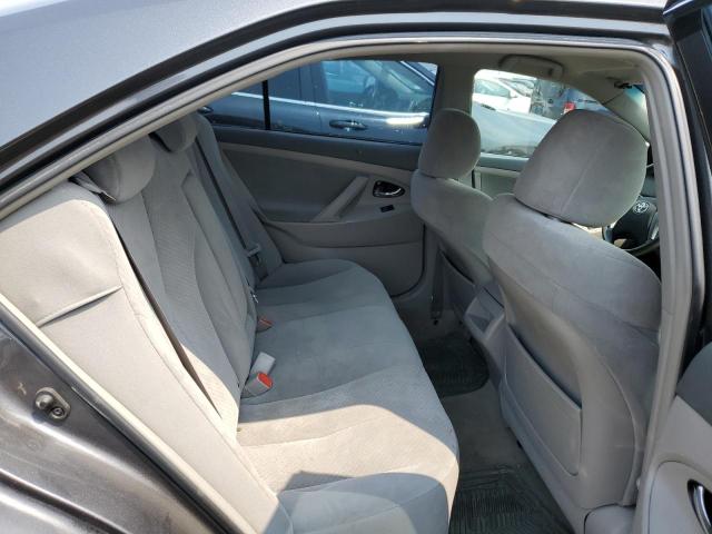 Photo 10 from auction – 2009 TOYOTA CAMRY BASE with VIN 4T1BE46K49U390094