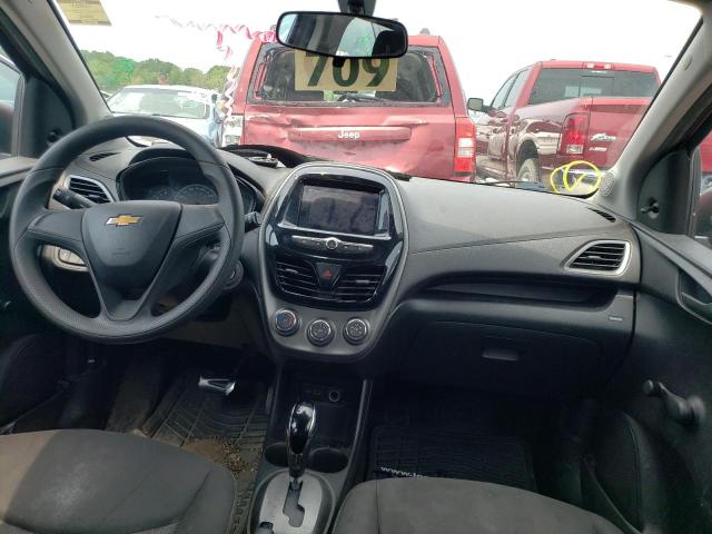 Photo 8 from auction – 2019 CHEVROLET SPARK LS with VIN KL8CB6SA9KC747977