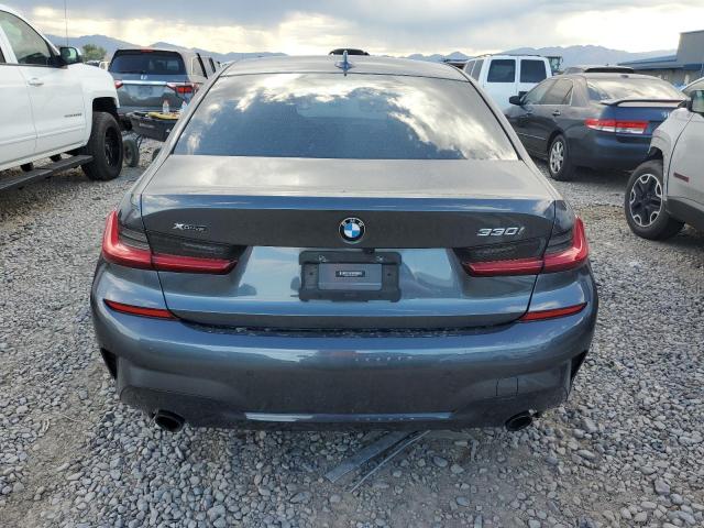Photo 6 from auction – 2021 BMW 330XI with VIN 3MW5R7J09M8C02492
