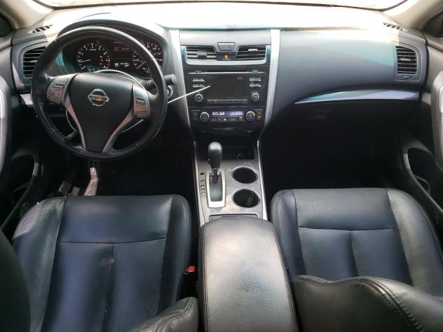 Photo 8 from auction – 2013 NISSAN ALTIMA 2.5 with VIN 1N4AL3AP6DN409157