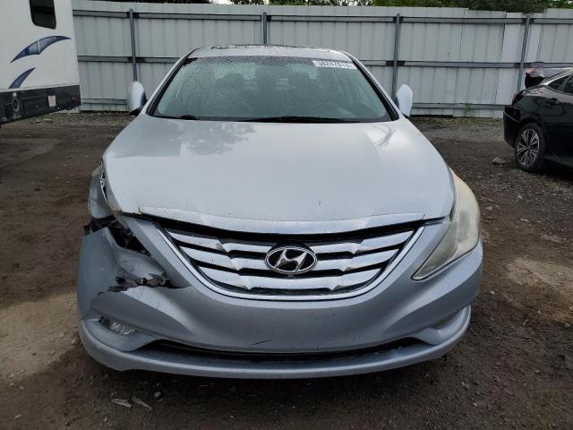 Photo 5 from auction – 2013 HYUNDAI SONATA SE with VIN 5NPEC4AC3DH532722
