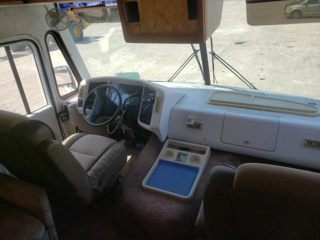 Photo 5 from auction – 1995 COACH MOTORHOME with VIN 3FCMF53G0SJA11684