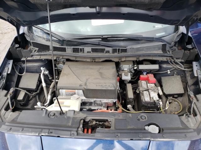 Photo 11 from auction – 2020 NISSAN LEAF SV with VIN 1N4AZ1CP8LC304534