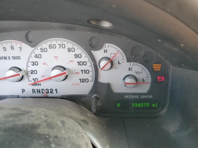 Photo 9 from auction – 2004 MERCURY MOUNTAINEE with VIN 4M2DU86W74ZJ27551