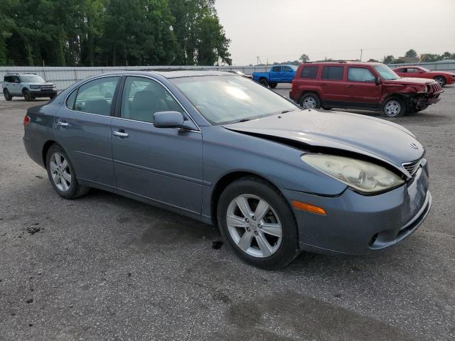 Photo 4 from auction – 2005 LEXUS ES 330 with VIN JTHBA30G555131969