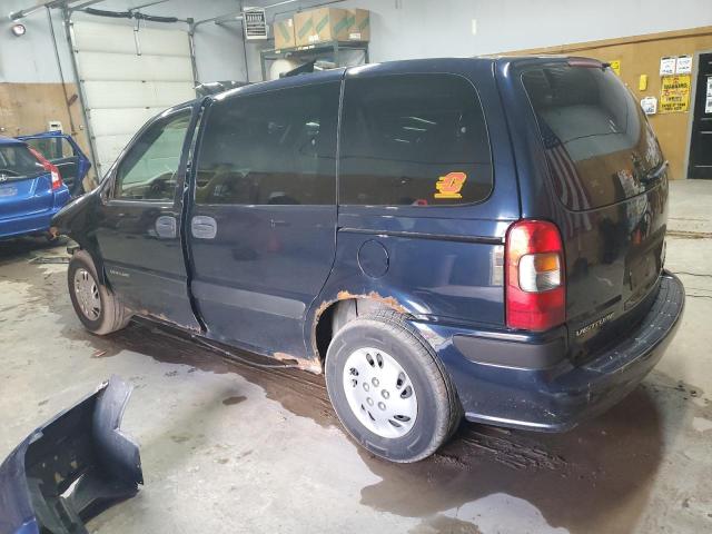 Photo 2 from auction – 2003 CHEVROLET VENTURE with VIN 1GNDU03E83D129153