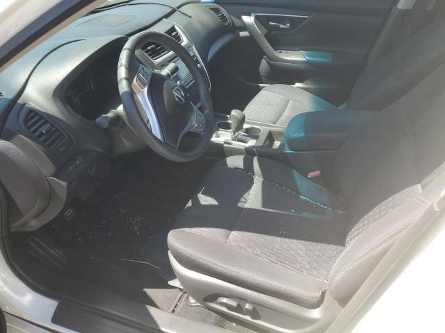 Photo 7 from auction – 2016 NISSAN ALTIMA 2.5 with VIN 1N4AL3AP1GC184453
