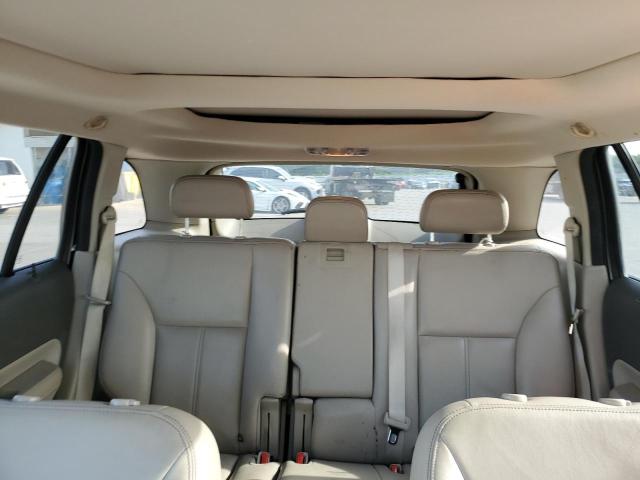 Photo 10 from auction – 2008 FORD EDGE LIMIT with VIN 2FMDK39C98BA88420