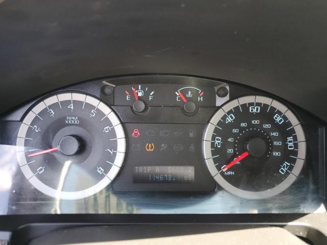 Photo 9 from auction – 2012 FORD ESCAPE LIM with VIN 1FMCU9EG5CKB98302