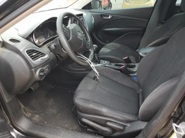 Photo 7 from auction – 2015 DODGE DART SXT with VIN 1C3CDFBB0FD187104