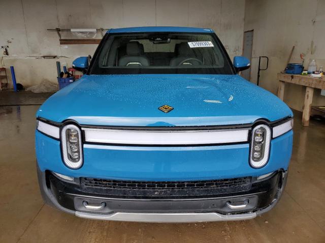 Photo 5 from auction – 2022 RIVIAN R1T ADVENT with VIN 7FCTGAAA2NN009549