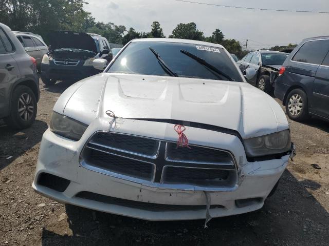 Photo 5 from auction – 2013 DODGE CHARGER SE with VIN 2C3CDXBGXDH554589