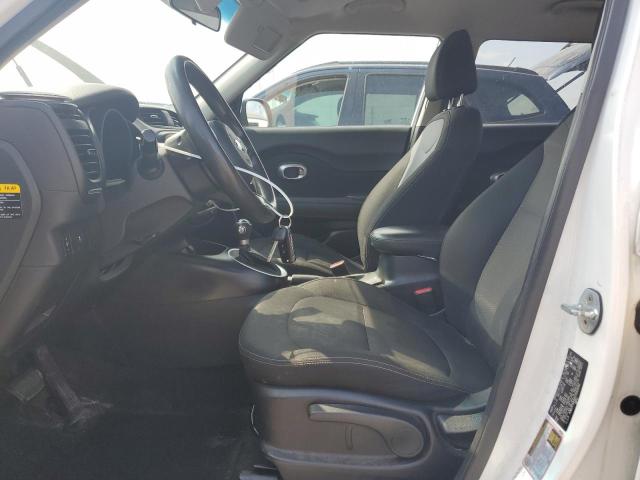 صورة رقم 7 من المزاد - 2018 KIA SOUL + مع VIN KNDJP3A53J7543492