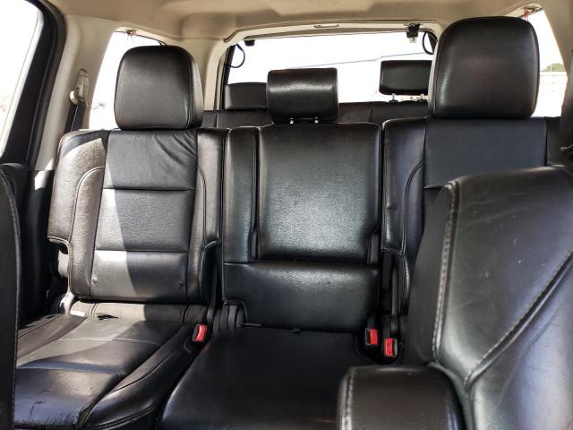 Photo 10 from auction – 2012 NISSAN ARMADA SV with VIN 5N1BA0ND8CN609535