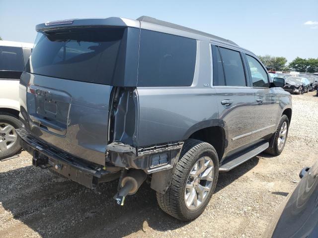 Photo 3 from auction – 2018 GMC YUKON SLT with VIN 1GKS2BKC2JR248676