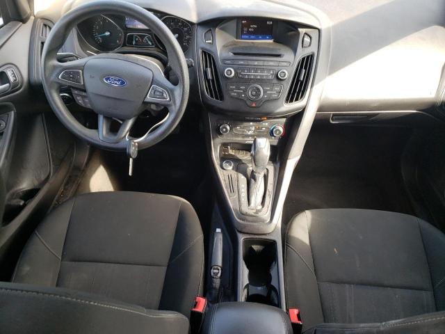 Photo 8 from auction – 2016 FORD FOCUS SE with VIN 1FADP3K22GL208361