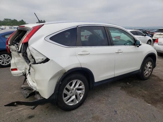 Photo 3 from auction – 2015 HONDA CR-V EXL with VIN 5J6RM4H72FL055216
