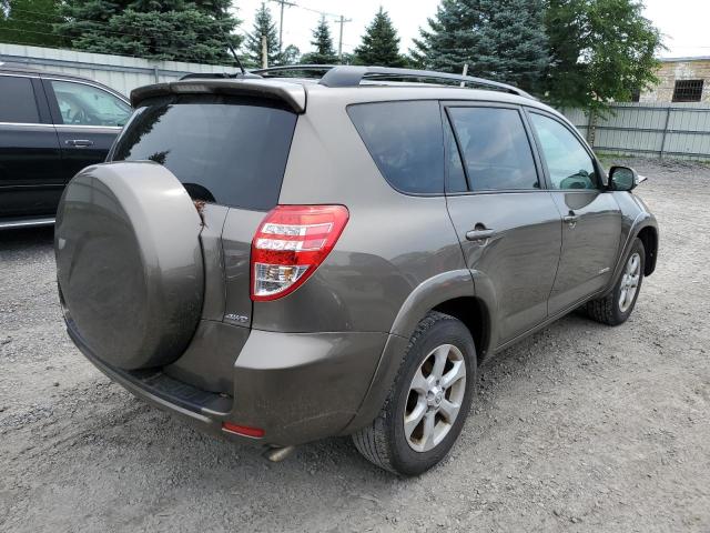 Photo 3 from auction – 2012 TOYOTA RAV4 LIMIT with VIN 2T3DF4DV1CW261862
