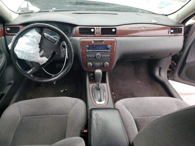 Photo 8 from auction – 2006 CHEVROLET IMPALA LT with VIN 2G1WT58K769217959