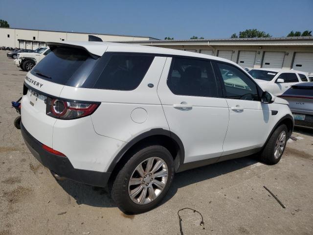 Photo 3 from auction – 2017 LAND ROVER DISCOVERY with VIN SALCP2BG3HH685440