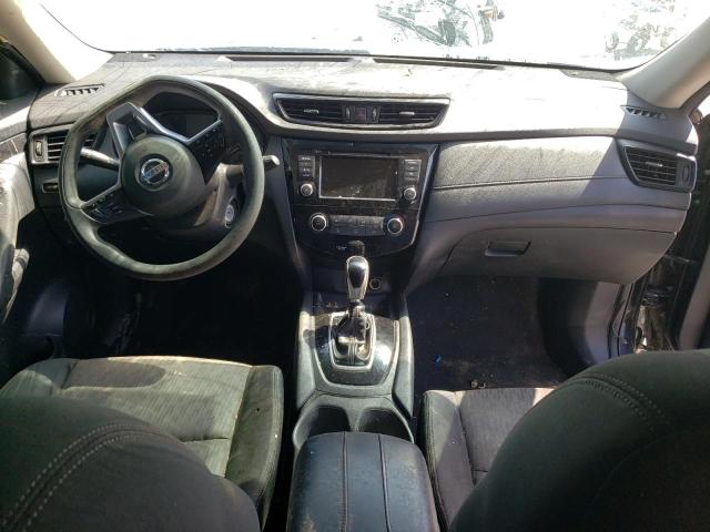 Photo 8 from auction – 2018 NISSAN ROGUE S with VIN JN8AT2MVXJW303254