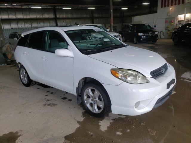 Photo 4 from auction – 2006 TOYOTA COROLLA MA with VIN 2T1KR32E86C573350