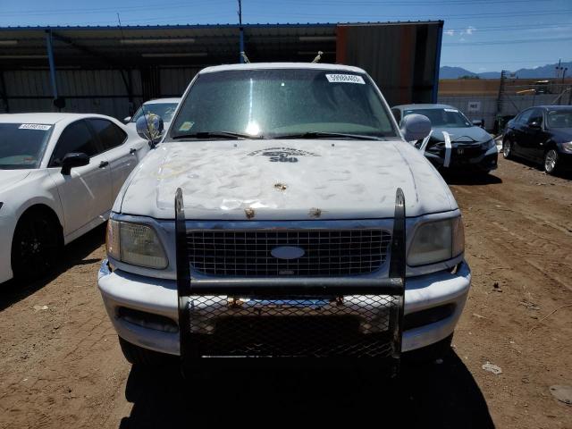 Photo 5 from auction – 1998 FORD EXPEDITION with VIN 1FMRU18W1WLB02016