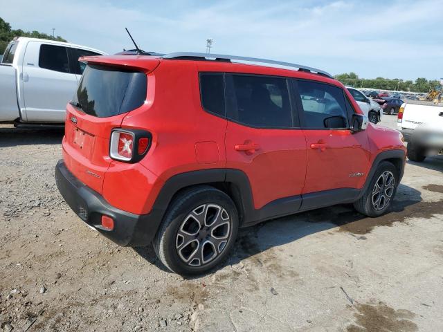 Photo 3 from auction – 2015 JEEP RENEGADE L with VIN ZACCJADT6FPC16717