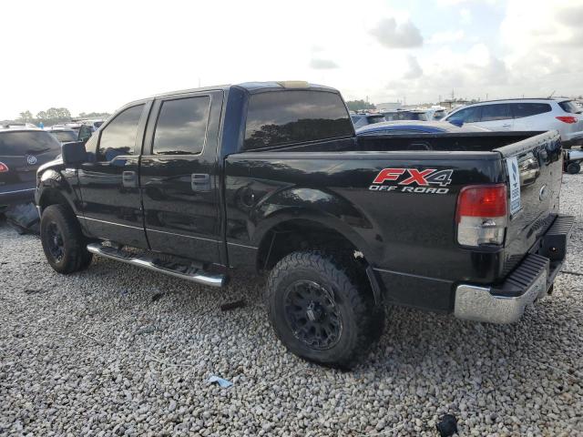 Photo 2 from auction – 2008 FORD F150 SUPER with VIN 1FTRW14W78FA91593