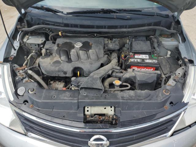Photo 11 from auction – 2010 NISSAN VERSA S with VIN 3N1BC1CP5AL365862