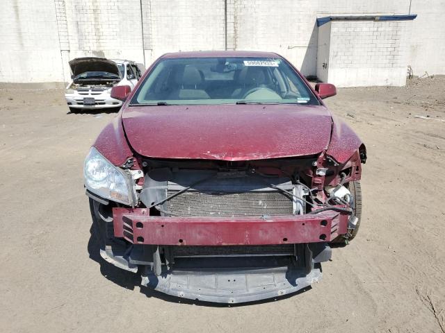 Photo 5 from auction – 2011 CHEVROLET MALIBU 2LT with VIN 1G1ZD5E7XBF296457