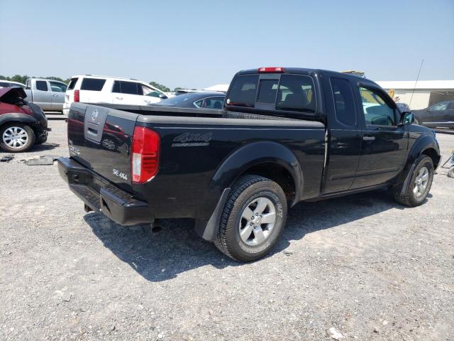 Photo 3 from auction – 2010 NISSAN FRONTIER K with VIN 1N6AD0CW7AC444739