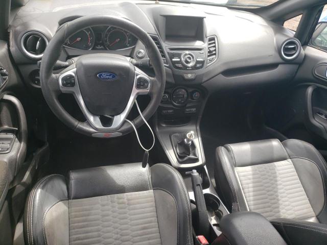 Photo 8 from auction – 2016 FORD FIESTA ST with VIN 3FADP4GX7GM164740