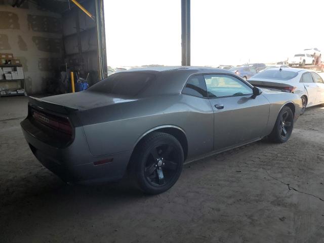 Photo 3 from auction – 2011 DODGE CHALLENGER with VIN 2B3CJ4DGXBH602218