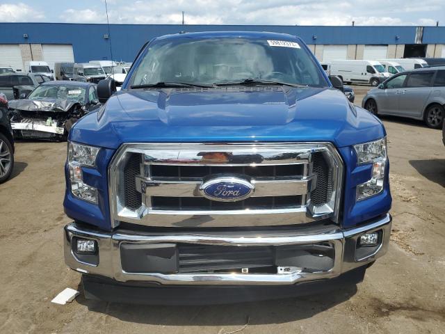 Photo 5 from auction – 2017 FORD F150 SUPER with VIN 1FTEX1C80HFC33426