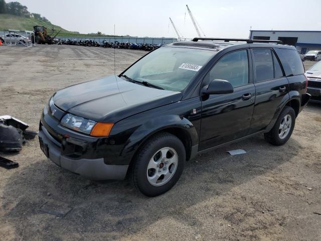 SATURN VUE 2004 with VIN 5GZCZ43D44S802052 - Photo from auction