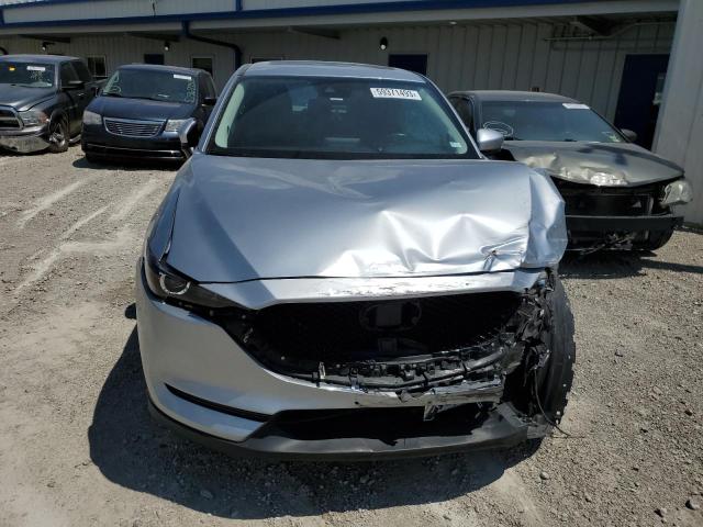 Photo 5 from auction – 2019 MAZDA CX-5 TOURI with VIN JM3KFBCM0K0519593